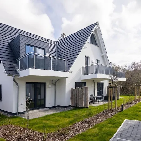 Suite Lycka Zingst Zewnętrze zdjęcie