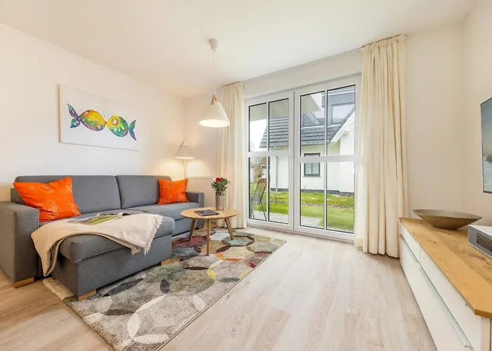 Suite Lycka Zingst