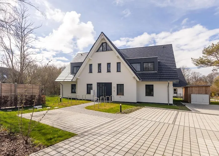 Suite Lycka Zingst