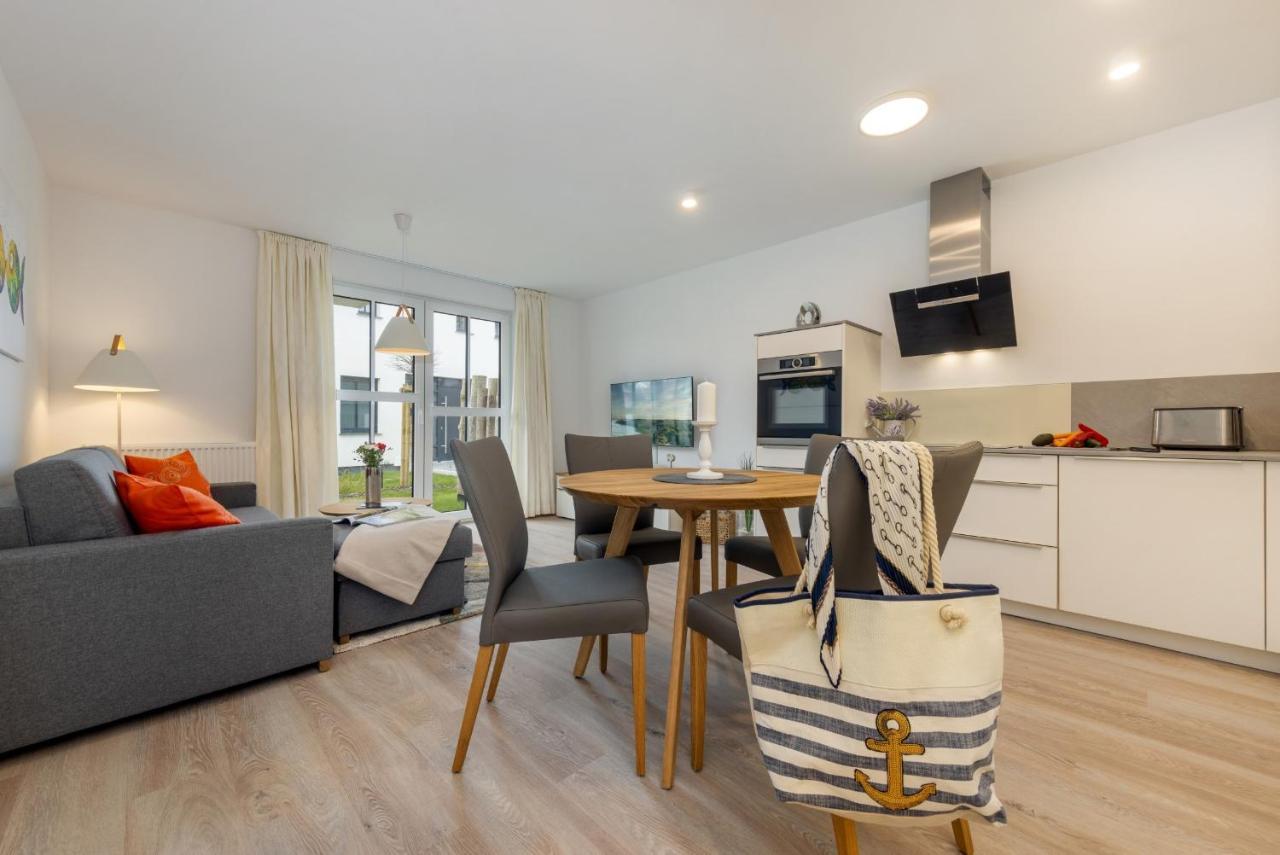 Apartment Lycka *