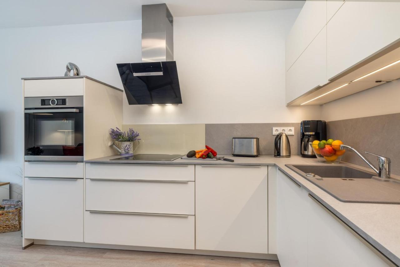 Apartament Lycka