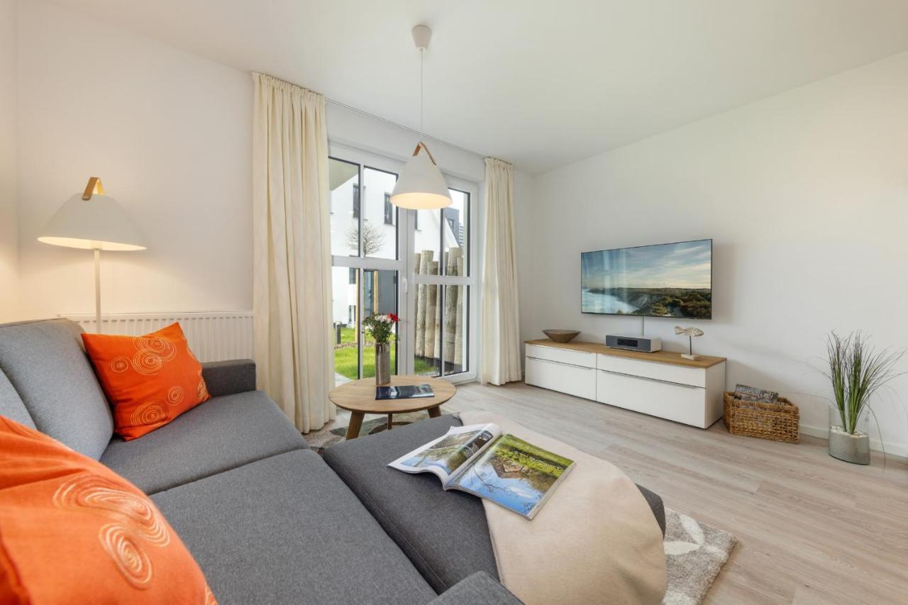 Lycka Apartment Zingst