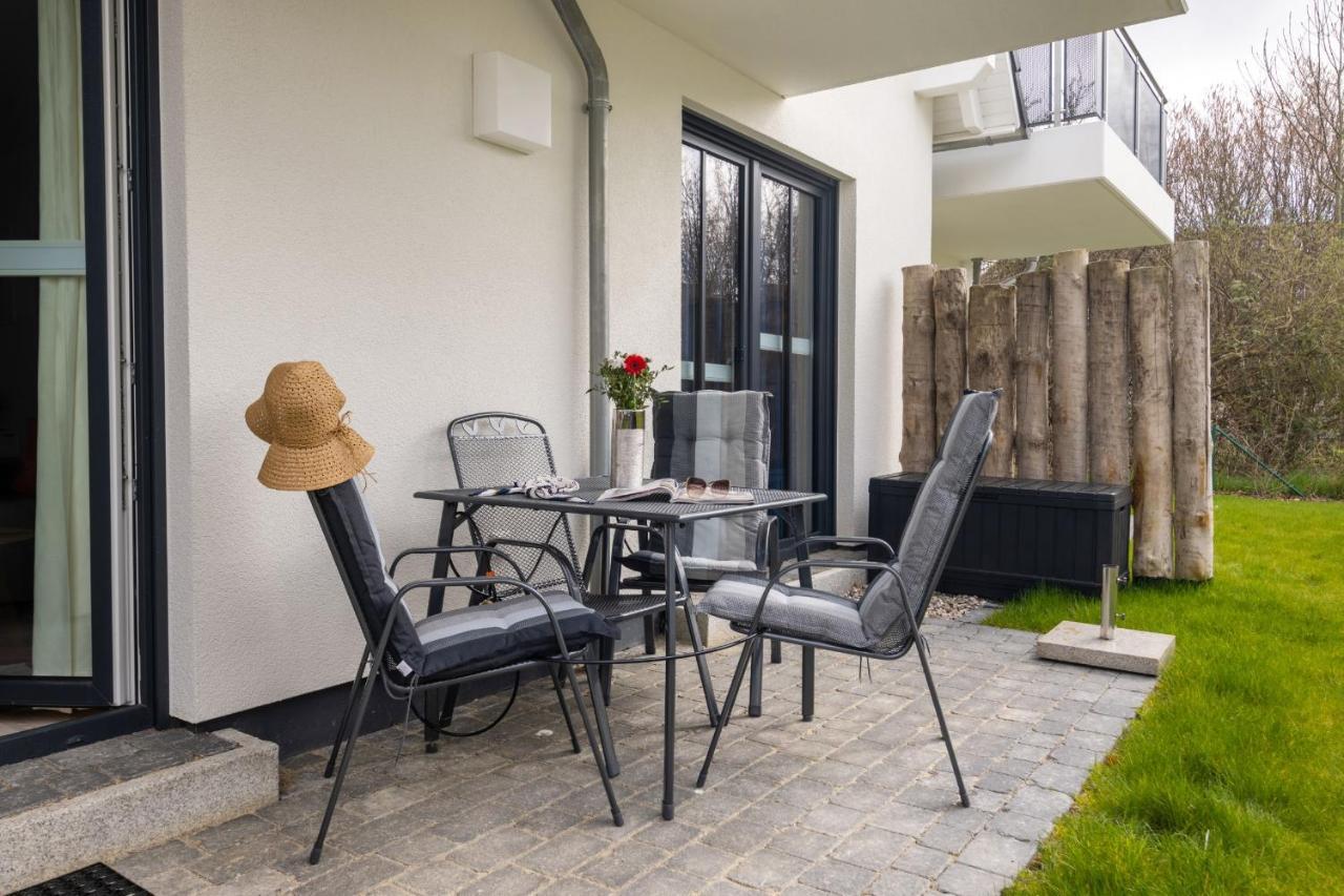 Apartment Lycka Zingst
