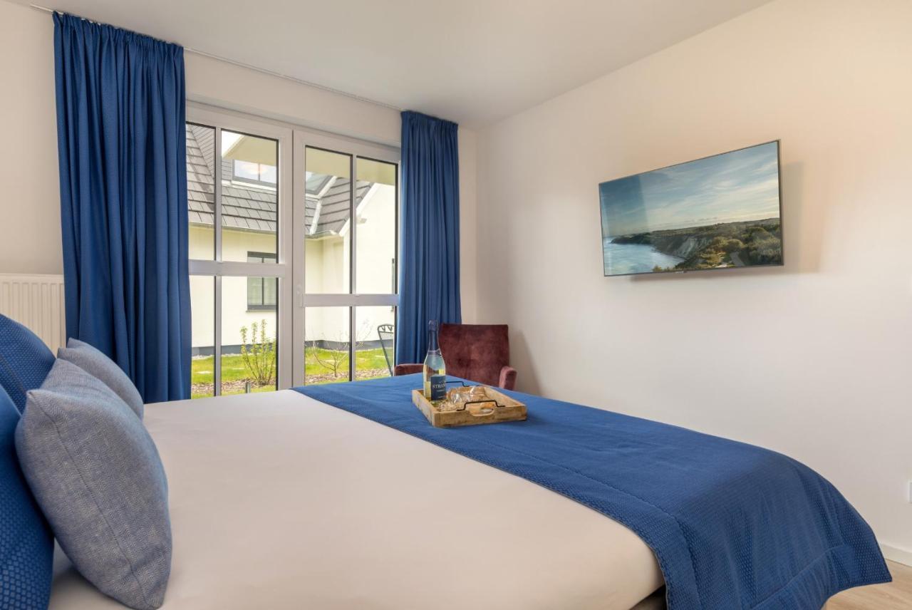 Lycka Apartment Zingst