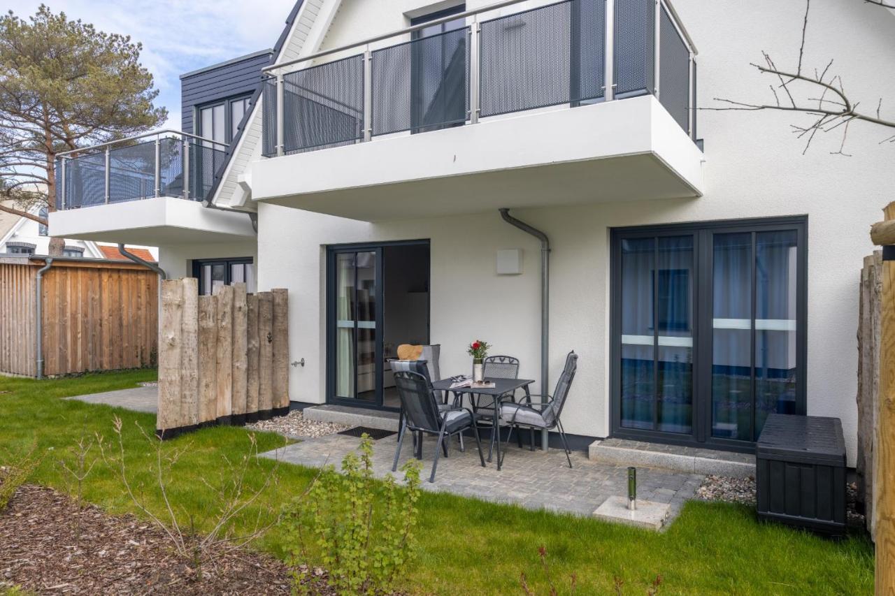 Apartament Lycka