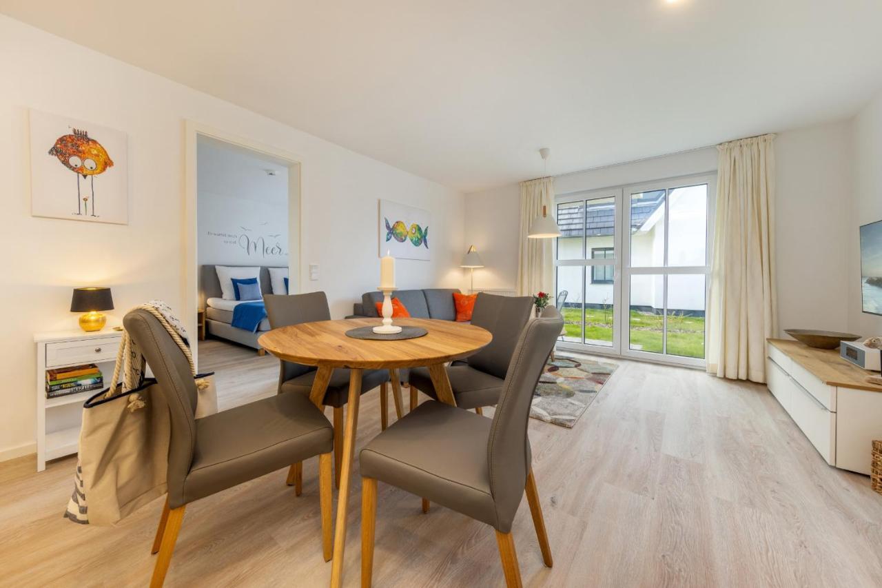 Lycka Apartament *