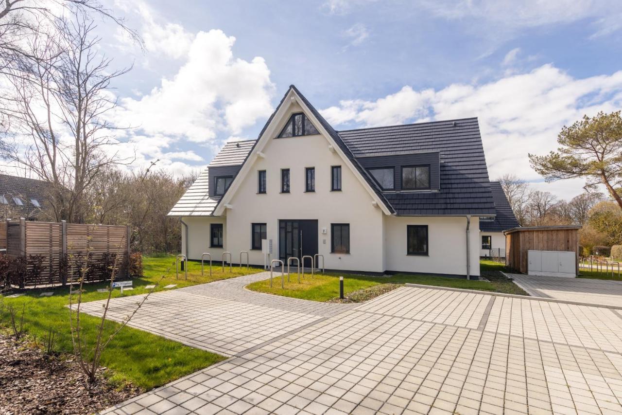 Lycka Apartment